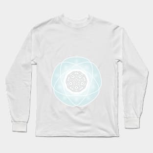 Let The Light In Long Sleeve T-Shirt